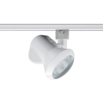 Close-Ups Small Track Head by Juno - Starlight Lighting USA and Canada